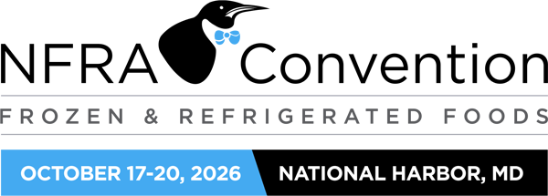 NFRA Convention 2026