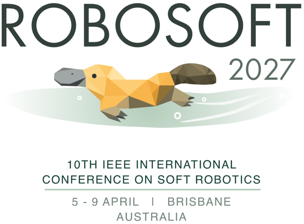 IEEE RoboSoft 2027