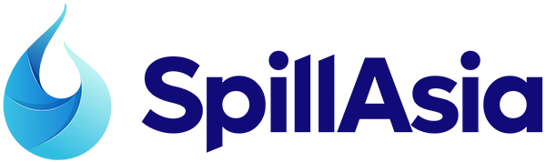 SpillAsia 2026