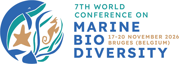 World Conference on Marine Biodiversity 2026