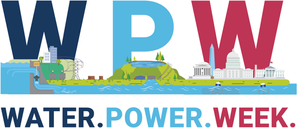 Water Power Week 2028