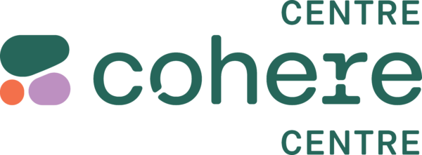Cohere Centre logo