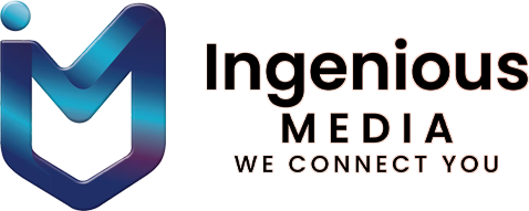 Ingenious Media Ltd. logo