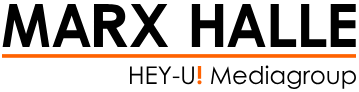 Marx Halle Wien logo