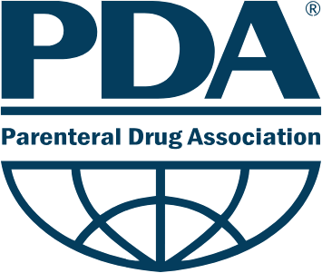 Parenteral Drug Association logo