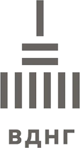 VDNH Kyiv logo