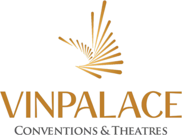 VinPalace Convention Centre logo