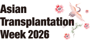 Asian Transplantation Week 2026