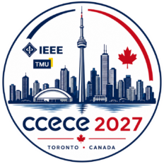 IEEE CCECE 2027