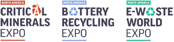 Critical Minerals Expo North America 2026