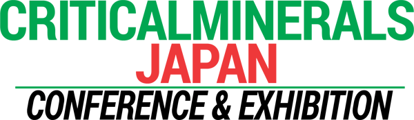 Critical Minerals Japan 2026