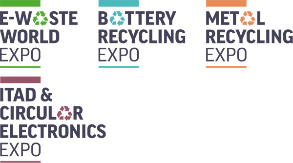 E-Waste World Expo 2027