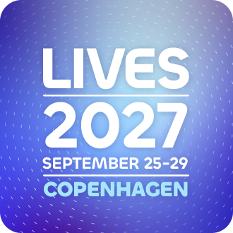 ESICM LIVES 2027