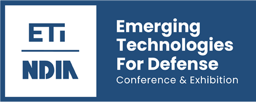 Emerging Technologies for Defense 2026