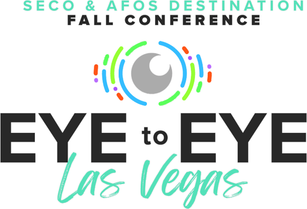 Eye to Eye Las Vegas 2026
