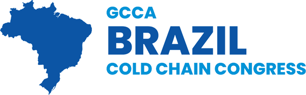 GCCA Brazilian Cold Chain Congress 2026