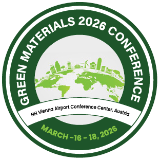 Green Materials Conference 2026