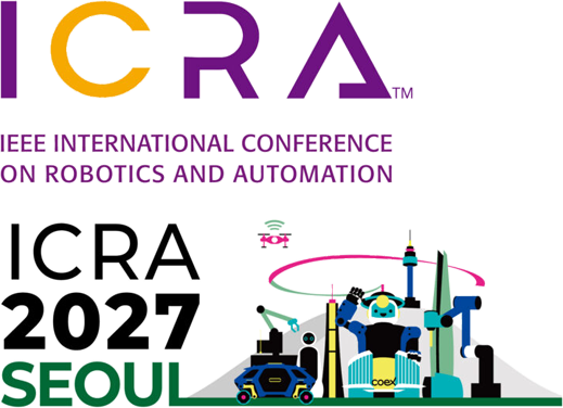 IEEE ICRA 2027