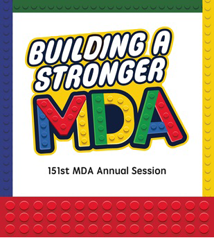 MDA Annual Dental Meeting 2026