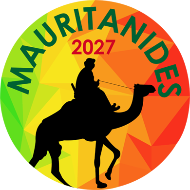 Mauritanides 2029