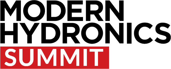 Modern Hydronics Summit 2026