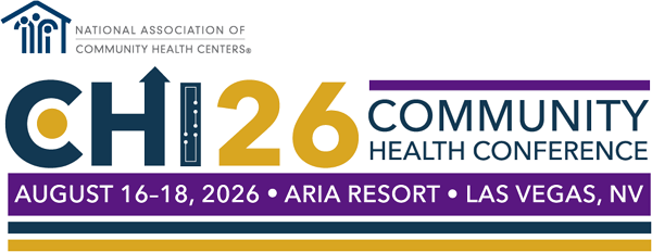 NACHC CHI & EXPO 2026
