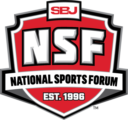 SBJ National Sports Forum 2028
