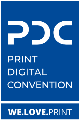 PRINT & DIGITAL CONVENTION 2026