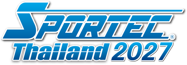 SPORTEC Thailand 2027