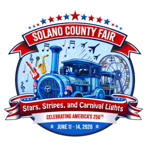 Solano County Fair 2026