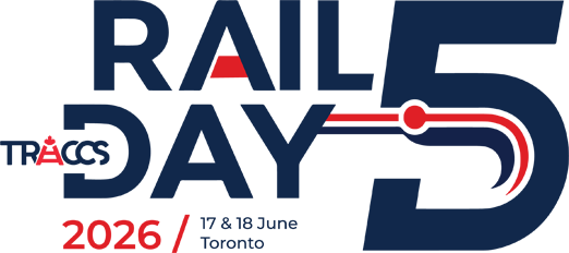 TRACCS Rail Day 2026