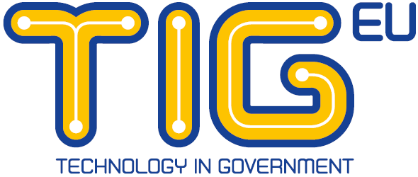 Tech In Gov Europe 2027