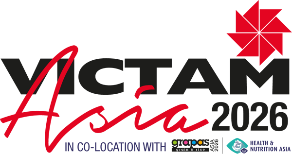 VICTAM Asia and Health & Nutrition Asia 2026