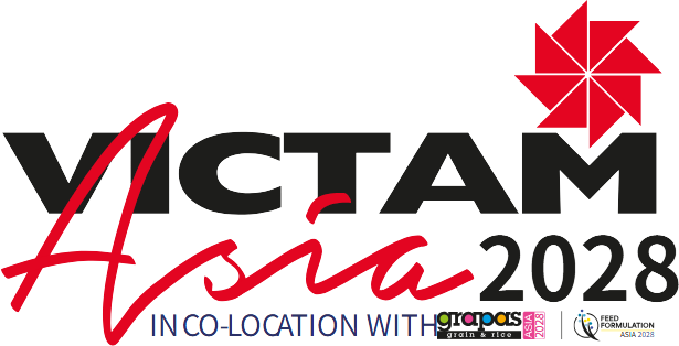 VICTAM Asia and GRAPAS Asia 2028