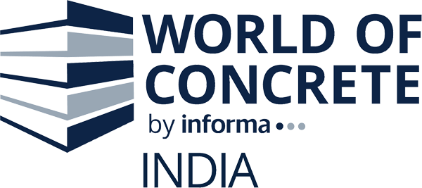 World of Concrete India 2028