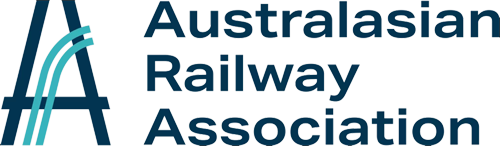Australasian Railway Association (ARA) logo