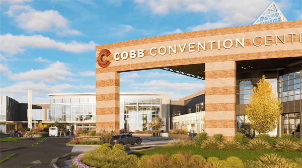 Cobb Convention Center Atlanta