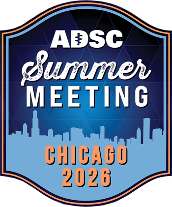 ADSC Summer Meeting 2026