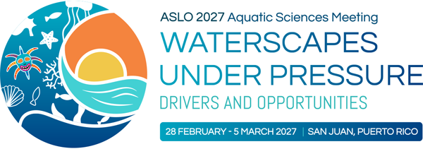 ASLO Aquatic Sciences Meeting 2027