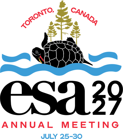 ESA Annual Meeting 2027