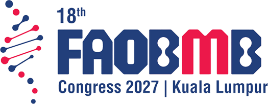 FAOBMB Congress 2027