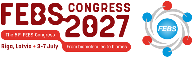 FEBS Congress 2027