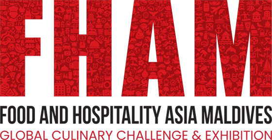Food & Hospitality Asia Maldives (FHAM) 2027