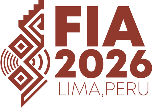 FIA 2026 Lima