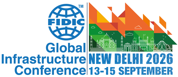 FIDIC Global Infrastructure Conference 2026