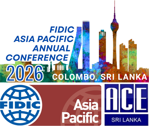 FIDIC Asia Pacific Annual Conference 2026