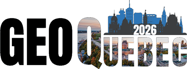 GeoQu&eacute;bec 2026
