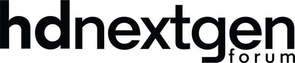 HD NextGen Forum 2026