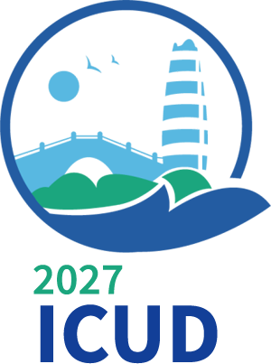 ICUD 2027