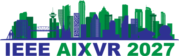 IEEE AIxVR 2027